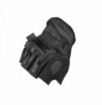 Перчатки тактические короткие Mechanix прорезиненные