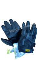 перчатки тактические mechanix m-pact
