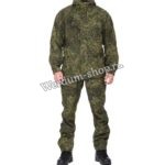 Костюм ВВЗ ВКПО