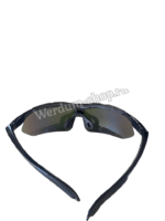 тактические очки oakley со сменными линзами